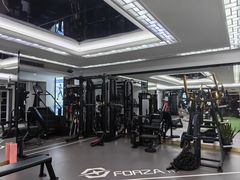 -简·无界健身工作室·运动康复·体态(石厦店)