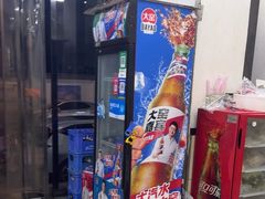 -东北熏肉大饼(大学南路店)