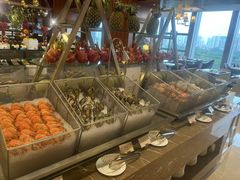 -景湖轩全日制餐厅·南湖名都