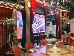 -金苑酒家·客家菜·广东老字号(万象店)