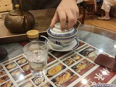 -赵记传承·中国甜品(福州总店)