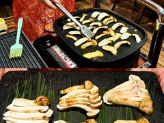 -敏珠拉姆藏餐·南京厨房(富春江东街店)