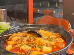 -酒里·宜州果酱烧烤(葛村店)