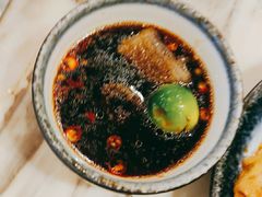 -同仁四季椰子鸡(福田东园总店)