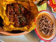 -钱山海鲜大排档