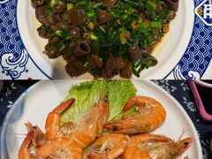-旺角小渔村·海肠捞饭开创者(二马路店)
