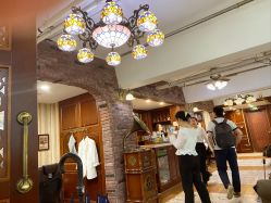 -BarberKiNG男士理发馆Barbershop