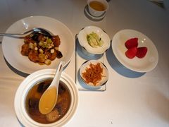 -许家菜(望江店)