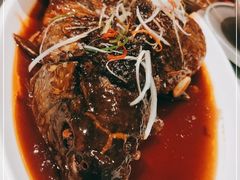 -津菜宋记老房子(平山道店)