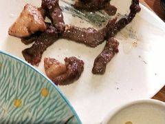 -一井烧肉·活鳗·寿司(望京SOHO店)