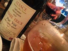 -RAC BAR(安福路店)