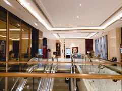 -青岛颐海花园酒店总店·自助餐厅