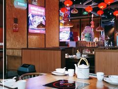 大堂-老阿爸江浙土菜(奥体中心店)