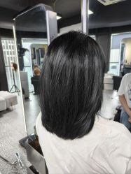 -HD HAIR STYLE
