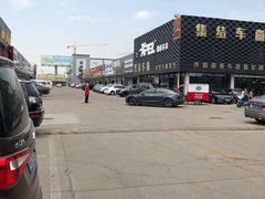 -24小时汽车搭电补胎(五方桥店)