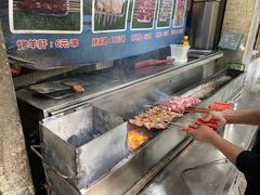 -新疆伊宁远征餐厅