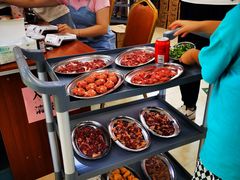 -五洞大众牛餐馆(番禺分店)