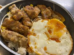 -HONGA HONGA雄家(曹路店)