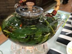 -海尔巴格一甸茶餐厅新疆菜(青年路店)