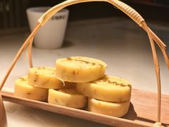 -吴越荣记·苏州菜·松鼠桂鱼(月光码头店)