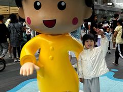 -东莞松山湖万象汇