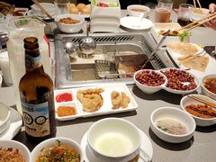 -海底捞火锅(石狮泰禾广场店)