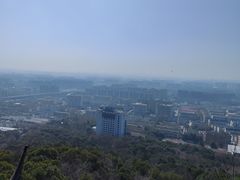 -杭州半山国家森林公园