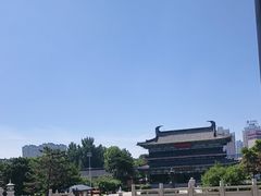 -广佑寺风景区