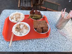 -赵家好米干饭把子肉(小纬六路店)