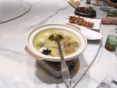 -湖北三五醇酒店·35年新楚菜