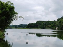 -三岔湖景区