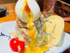 美男士豆沙拉-大喜居酒屋·烧串(悦汇城店)
