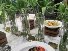 -印象餐厅(杭州国际博览中心北辰大酒店)