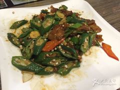 -大京园海鲜烧烤(东城路店)