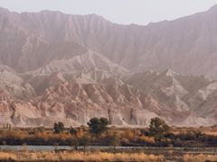 -天山神秘大峡谷