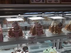 -西村叔叔的店·面包·甜品·蛋糕(清河万象汇店)
