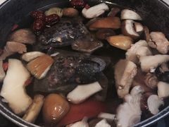-一叶一世界•素食餐厅(环球中心店)