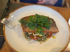 -ROAST coffee & eatery