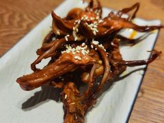 -掌上鲜(南顺城街店)