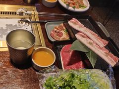 -新石器烤肉(之心城店)