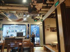 -牛玄庵日式寿喜烧·料理店(新源里店)