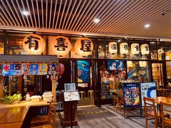 门面-有喜屋·深夜食堂(环宇荟店)