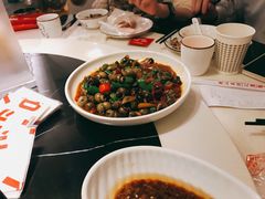 辣炒螺丝-马头巷·食景园(苏州总店)