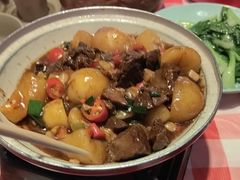 -望庐说·本地菜馆