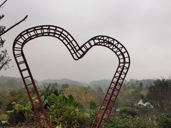 -天鹿湖森林公园