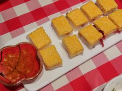 -西贝莜面村(近铁城市广场店)