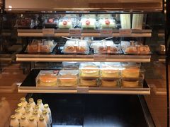 -85度C(厦门台湾街店)