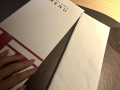 -泰安门Taian Table(镇宁路店)