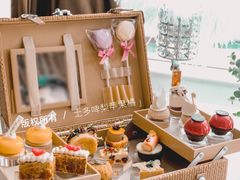 -哈布斯扒房(华发商都店)