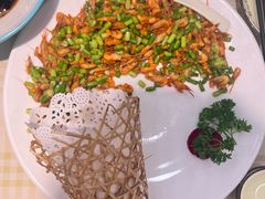 -大师傅金奖啤酒鱼(西街口总店)